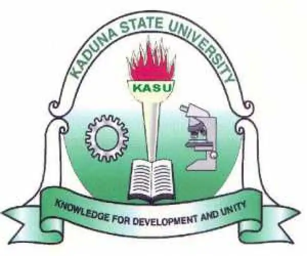 KASU Proposed Academic Calendar 2015/2016